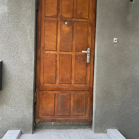 смарт новосельского Apartment *