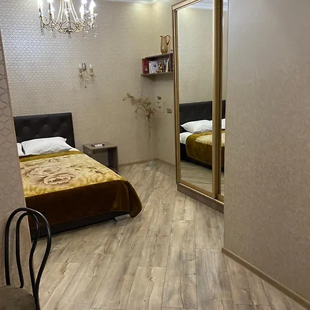 Apartment смарт новосельского Odesa