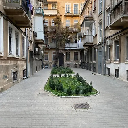 смарт новосельского Apartment *
