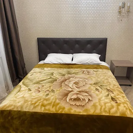 Apartment смарт новосельского